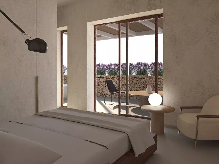 Immagine 9 di Rustico / casale in vendita  in Contrada Ciaffallo a Polignano A Mare