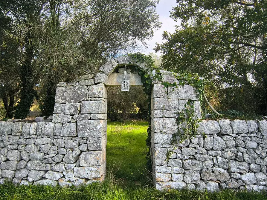 Immagine 14 di Casa indipendente in vendita  in Contrada zecca a Monopoli