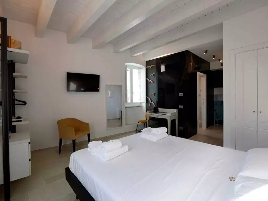 Immagine 6 di Appartamento in vendita  in Piazza Alessandro Manzoni a Monopoli