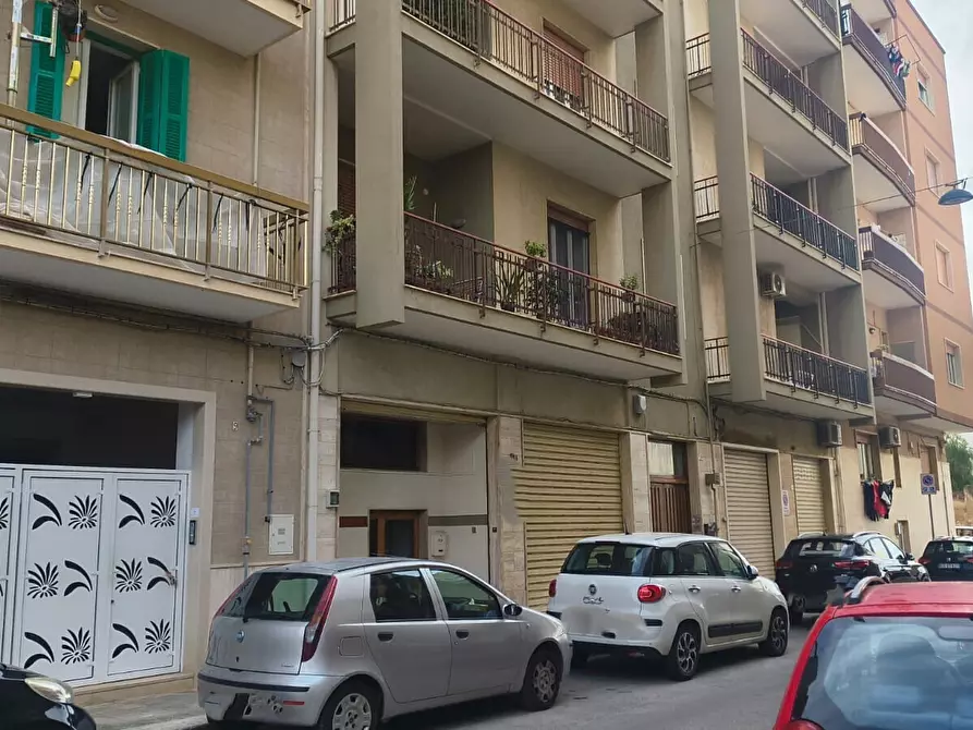 Immagine 3 di Ufficio in vendita  in Via Muciaccia a Monopoli