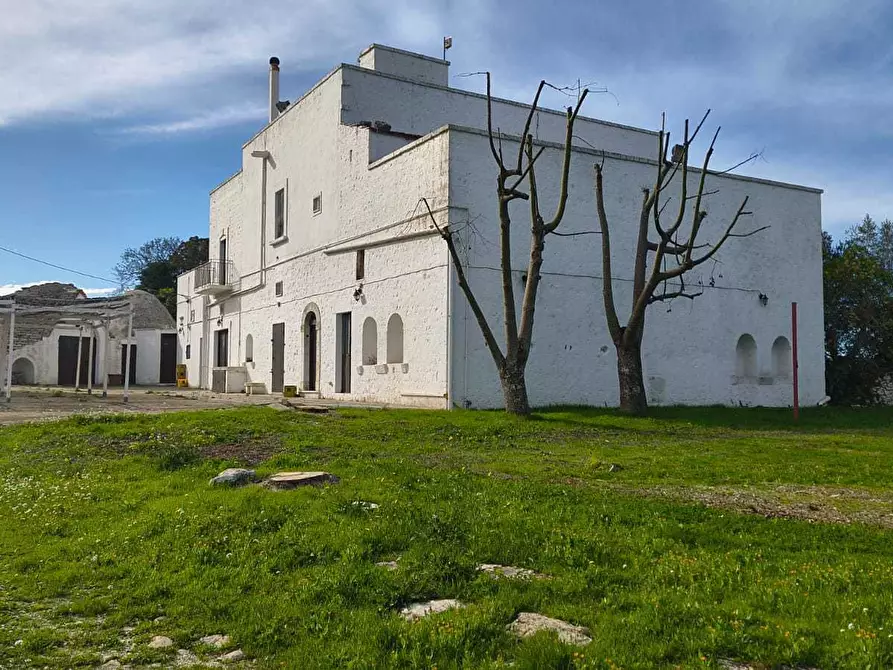 Immagine 1 di Casa indipendente in vendita  in Contrada zecca a Monopoli