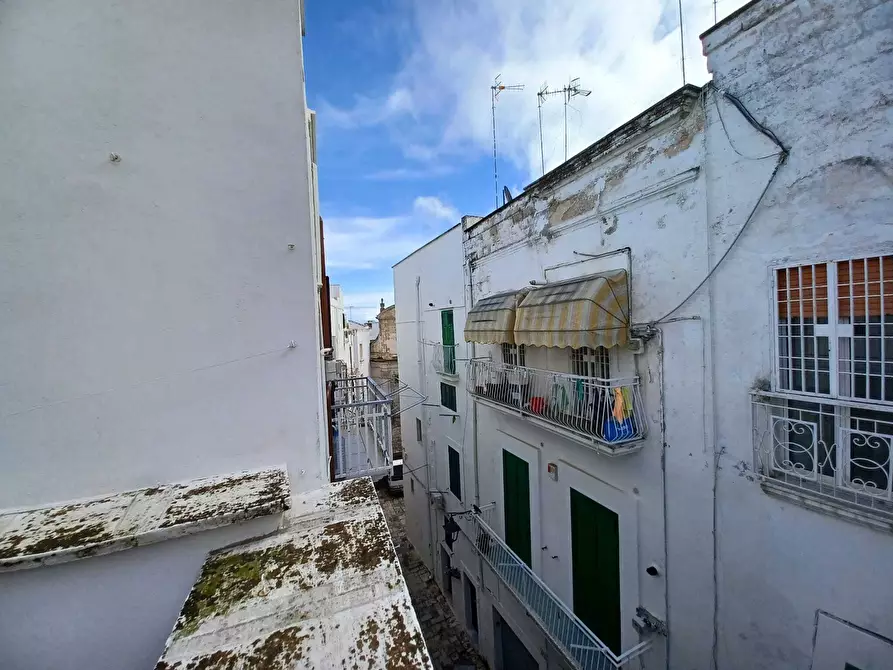Immagine 10 di Casa indipendente in vendita  in Largo Amalfitana a Monopoli