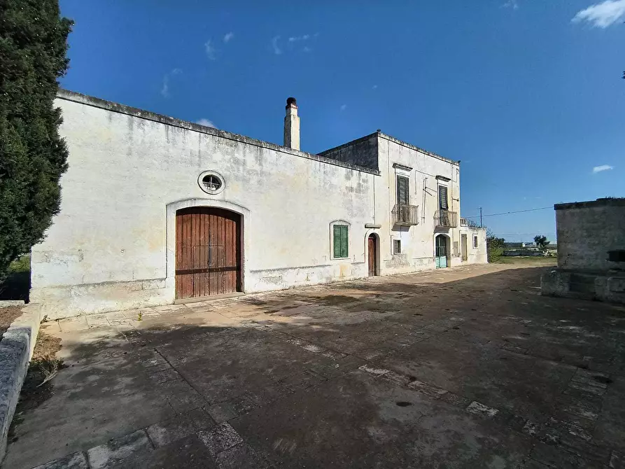 Immagine 23 di Villa in vendita  in Viale Aldo Moro a Monopoli