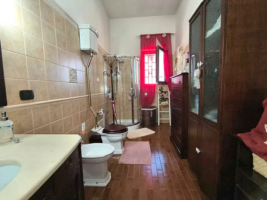 Immagine 31 di Villa in vendita  in Contrada Bellocchio a Monopoli