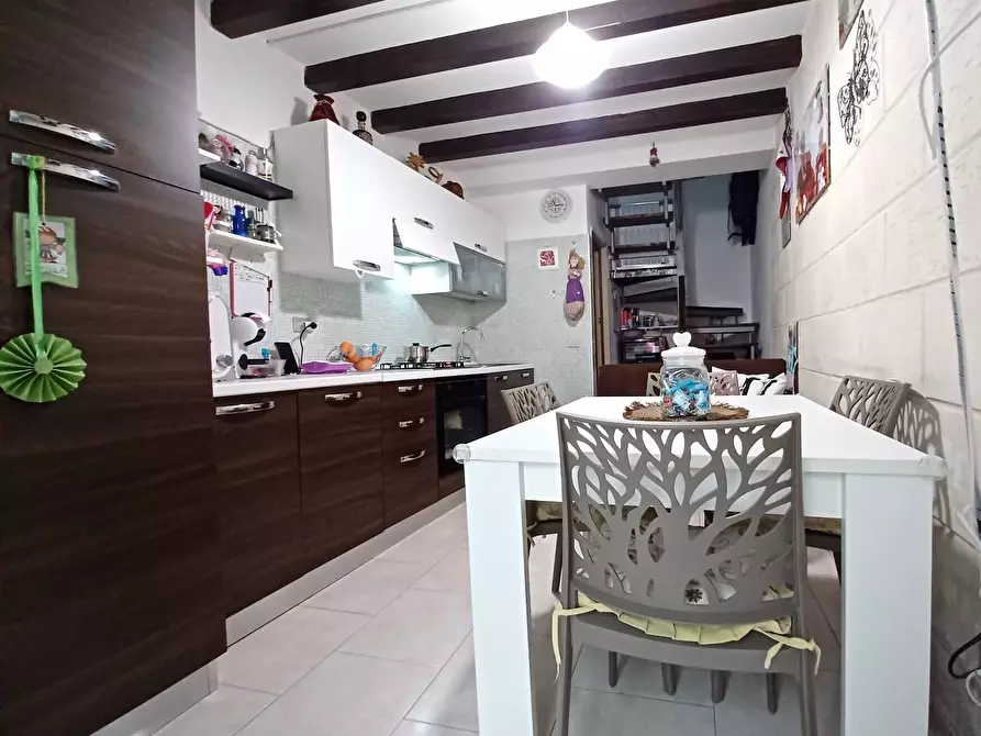 Immagine 3 di Casa indipendente in vendita  in Largo Amalfitana a Monopoli