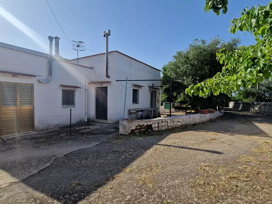 Immagine 12 di Casa indipendente in vendita  in Contrada Pagliericci a Monopoli