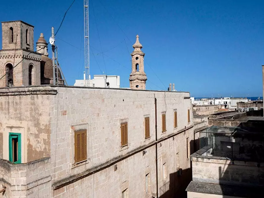 Immagine 10 di Appartamento in vendita  in Piazza Alessandro Manzoni a Monopoli