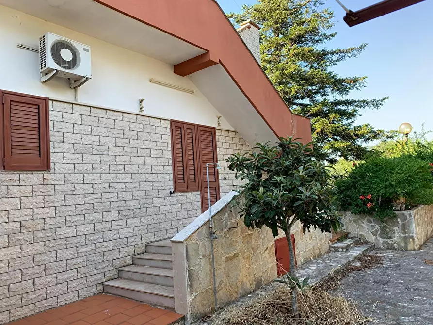 Immagine 9 di Villa in vendita  in Contrada Gorgofreddo a Monopoli