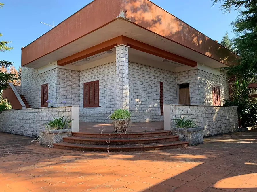 Immagine 8 di Villa in vendita  in Contrada Gorgofreddo a Monopoli