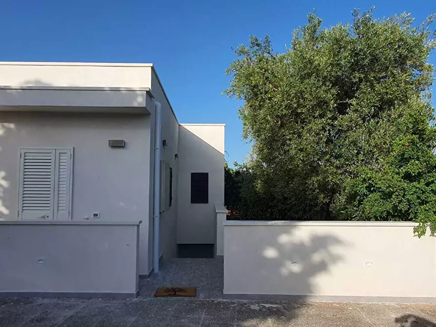 Immagine 22 di Villa in vendita  in Contrada Impalata a Monopoli