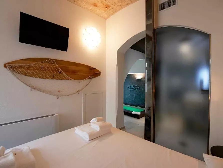 Immagine 11 di Appartamento in vendita  in Piazza Alessandro Manzoni a Monopoli