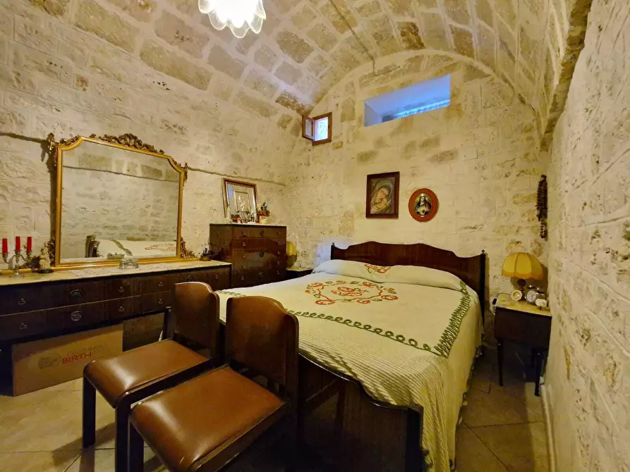 Immagine 18 di Casa indipendente in vendita  in Strada Comunale Parco Balistris a Polignano A Mare