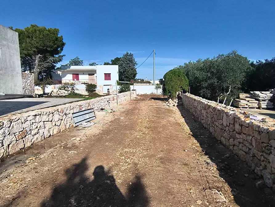 Immagine 22 di Villa in vendita  in Contrada Antonelli nc a Monopoli