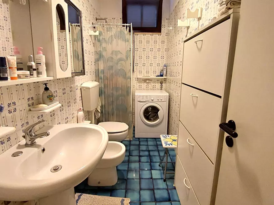 Immagine 8 di Villa in vendita  in Contrada Capitolo a Monopoli