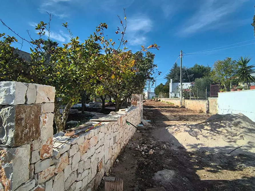 Immagine 15 di Villa in vendita  in Contrada Antonelli nc a Monopoli