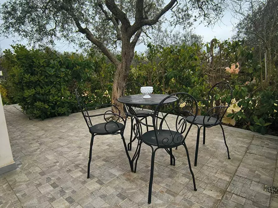 Immagine 25 di Villa in vendita  in Contrada Impalata a Monopoli