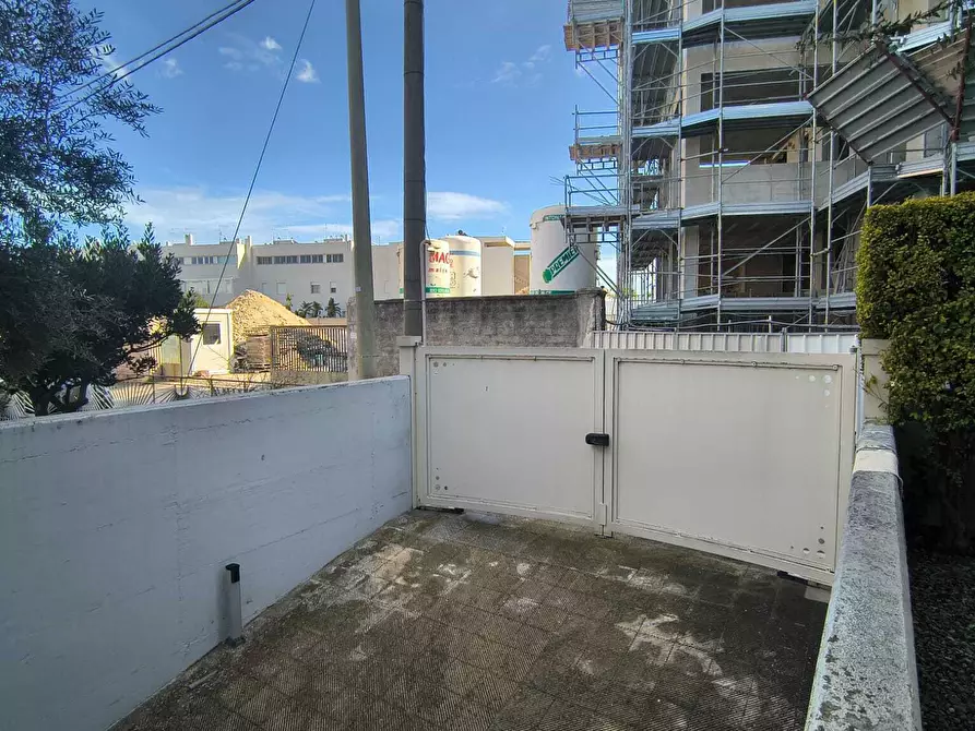 Immagine 65 di Villa in vendita  in Via Concilio Vaticano 6/A a Monopoli