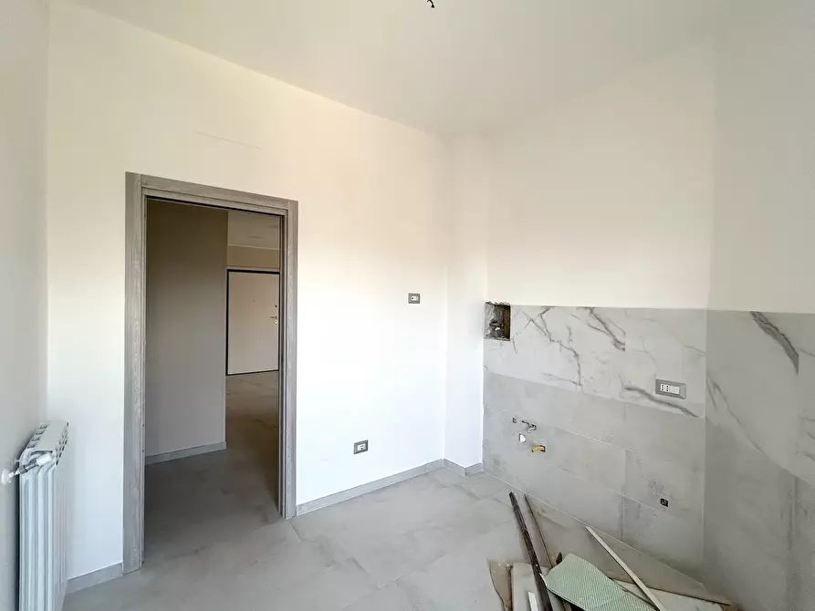 Immagine 10 di Quadrilocale in vendita  in Via Tagliamento 165 a Avellino