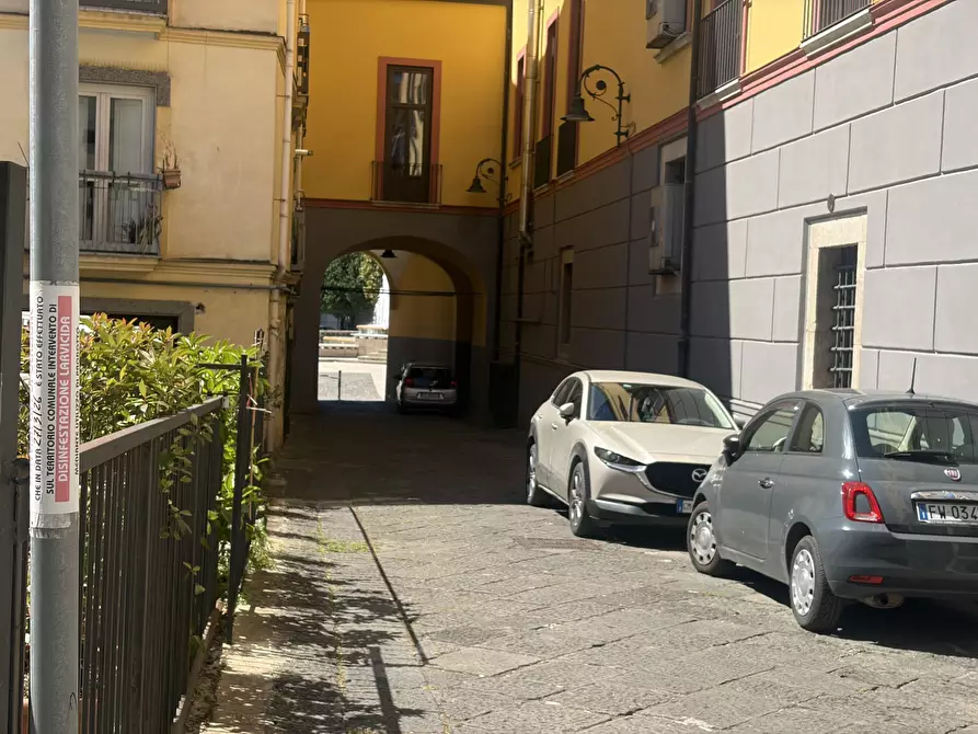 Immagine 16 di Bilocale in vendita  in Piazza Garibaldi 4 a Avellino