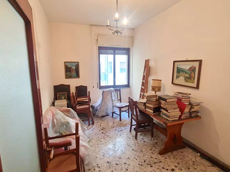 Immagine 9 di Quadrilocale in vendita  in Via Carlo Del Balzo 55 a Avellino