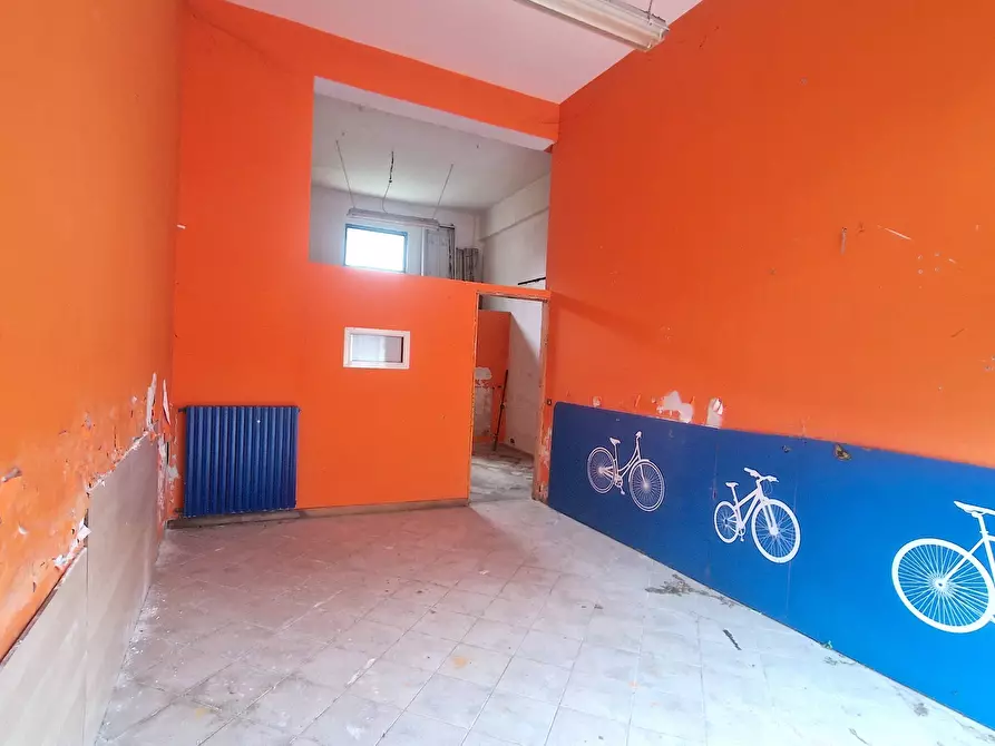 Immagine 4 di Bar / Ristorante in vendita  in via francesco tedesco 30 a Avellino