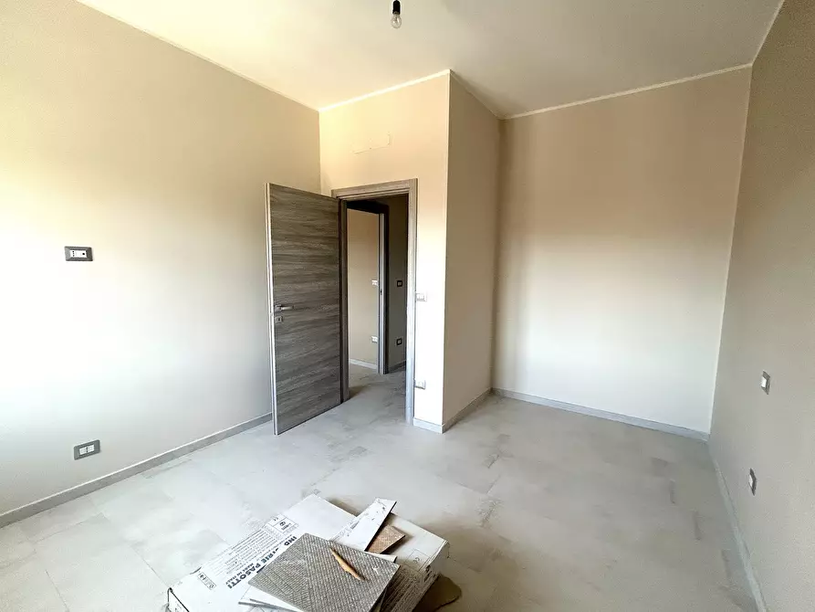 Immagine 18 di Quadrilocale in vendita  in Via Tagliamento 165 a Avellino