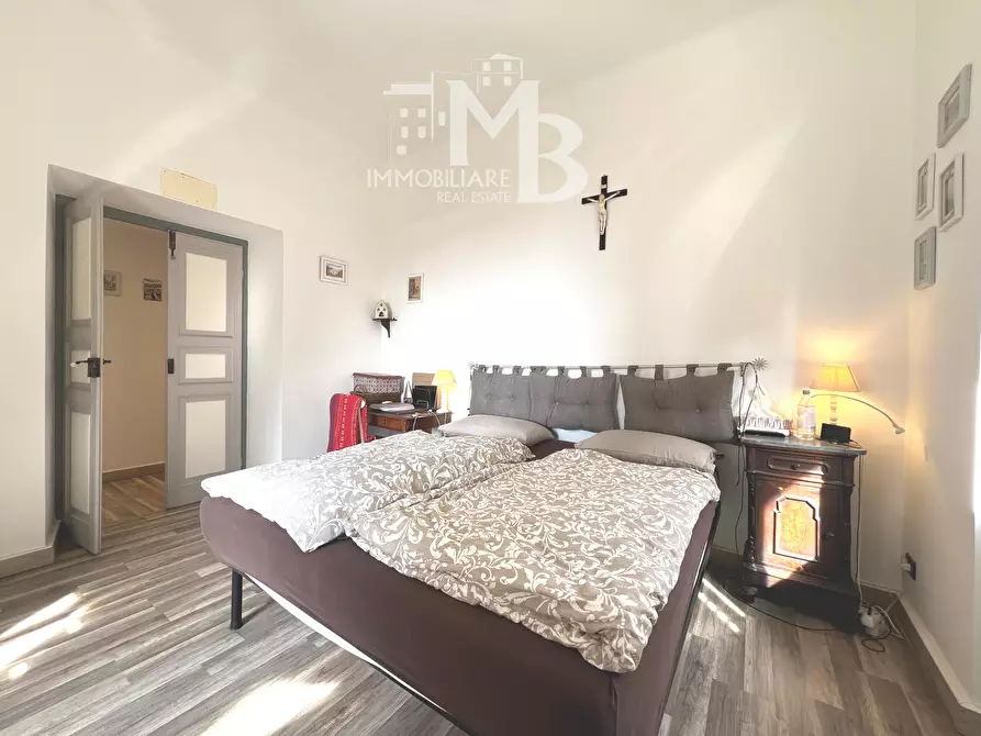 Immagine 25 di Attico in vendita  in Via Ottavio Mangini 7 a Sori