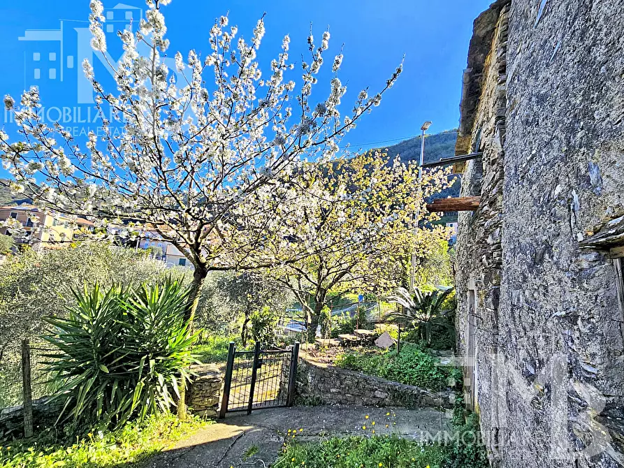 Immagine 5 di Magazzino in vendita  in Frazione Capreno a Sori