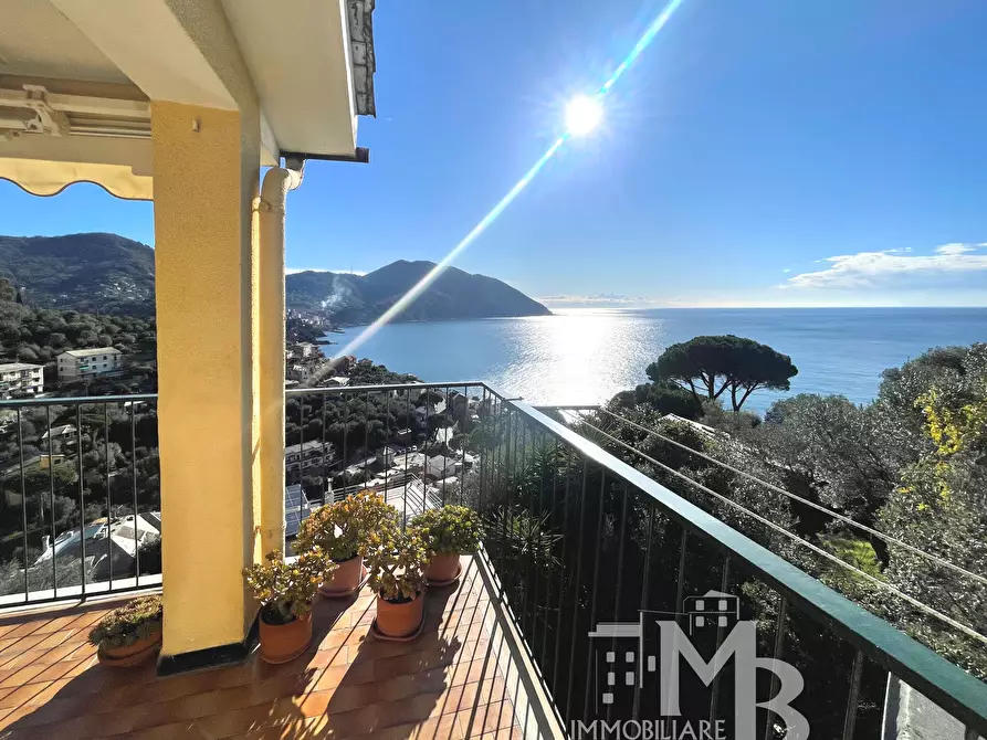 Immagine 14 di Casa indipendente in vendita  in VIA DEL CASTELLO 32 a Recco