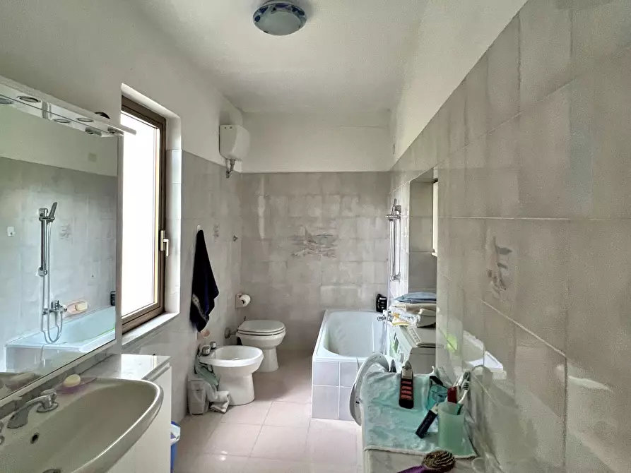 Immagine 16 di Casa indipendente in vendita  in Via Cappelletta 37 a Avegno