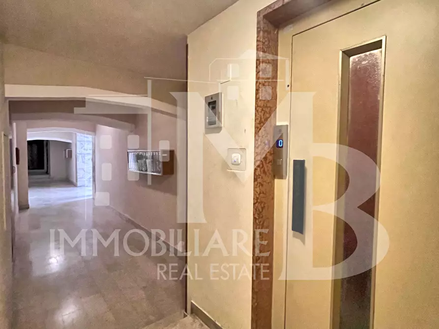 Immagine 27 di Trilocale in vendita  in Via Vecchia Vastato 16 a Recco