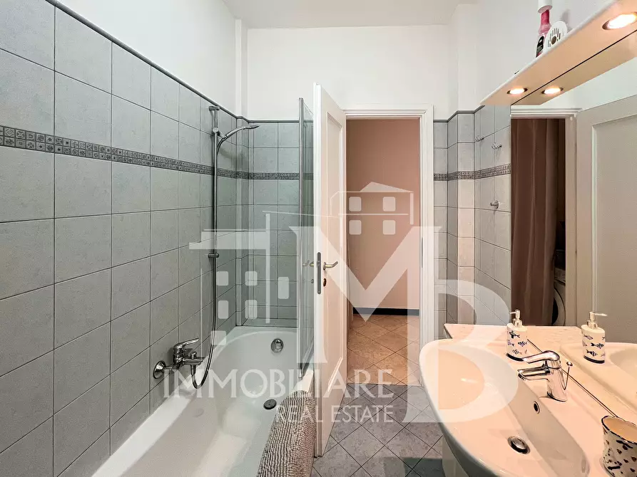 Immagine 19 di Quadrilocale in vendita  in Strada Provinciale 333 di Uscio 56 a Avegno