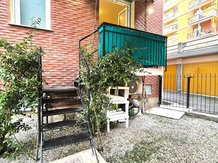 Immagine 25 di Trilocale in vendita  in Piazzale Goffredo Mameli 8 a Recco