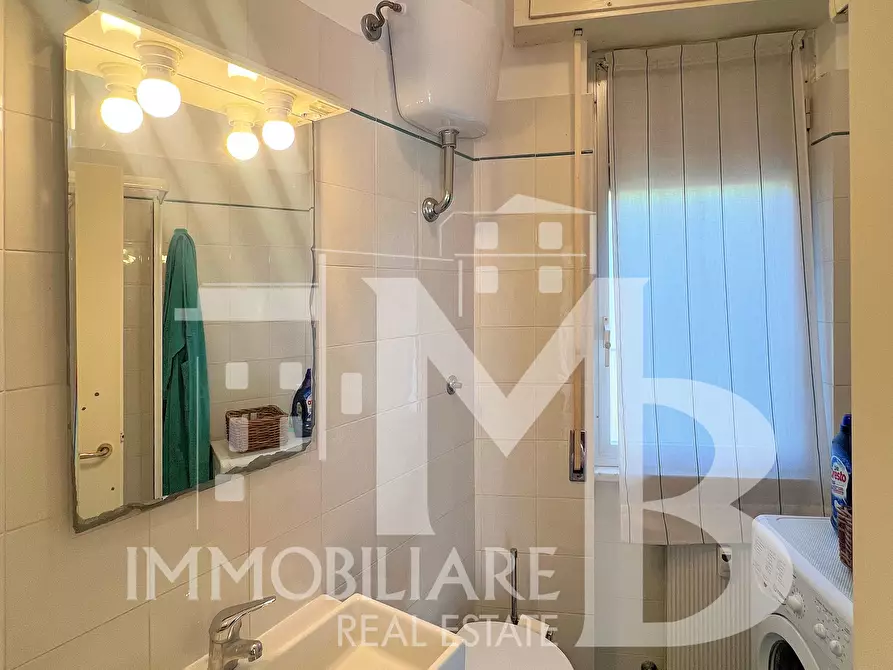 Immagine 23 di Pentalocale in vendita  in Via Privata Gilberto Govi 6 a Recco