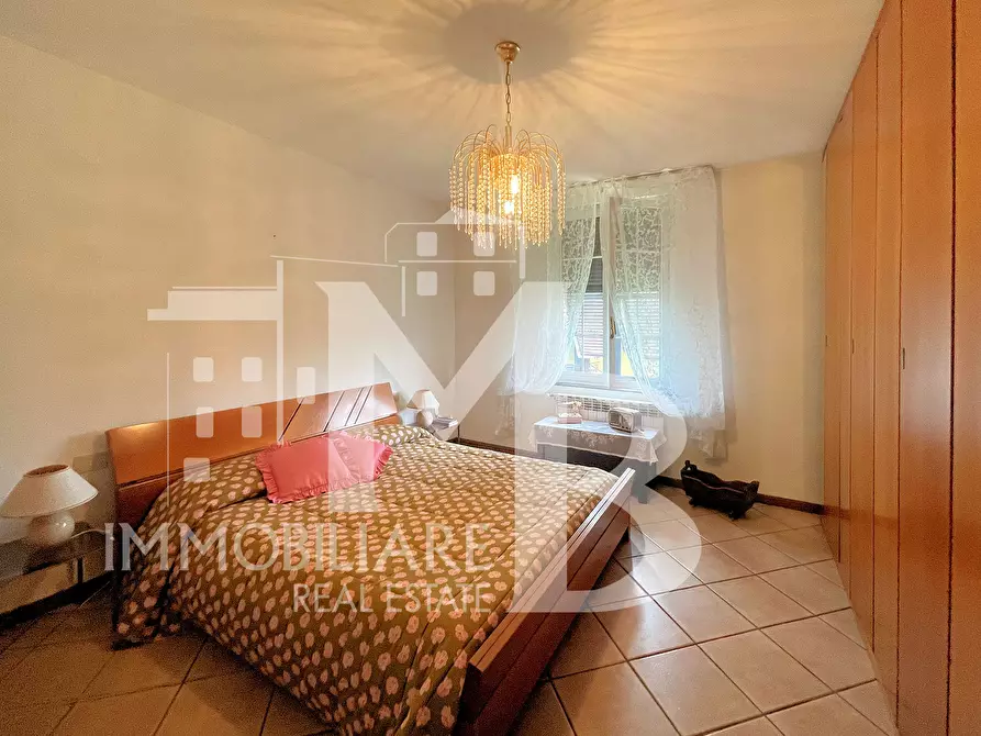 Immagine 26 di Casa bifamiliare in vendita  in Frazione Pannesi 41 a Lumarzo