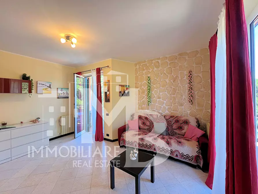 Immagine 14 di Quadrilocale in vendita  in Strada Provinciale 333 di Uscio 56 a Avegno