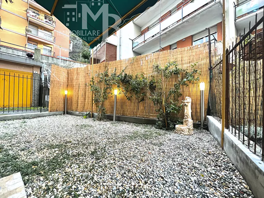 Immagine 4 di Trilocale in vendita  in Piazzale Goffredo Mameli 8 a Recco