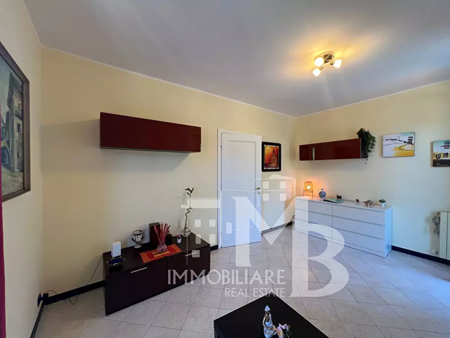 Immagine 18 di Quadrilocale in vendita  in Strada Provinciale 333 di Uscio 56 a Avegno