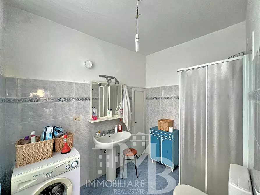 Immagine 6 di Quadrilocale in vendita  in Via Chiesa di Calcinara a Uscio