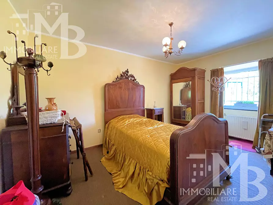 Immagine 35 di Casa semindipendente in vendita  in Frazione Pannesi 107 a Lumarzo