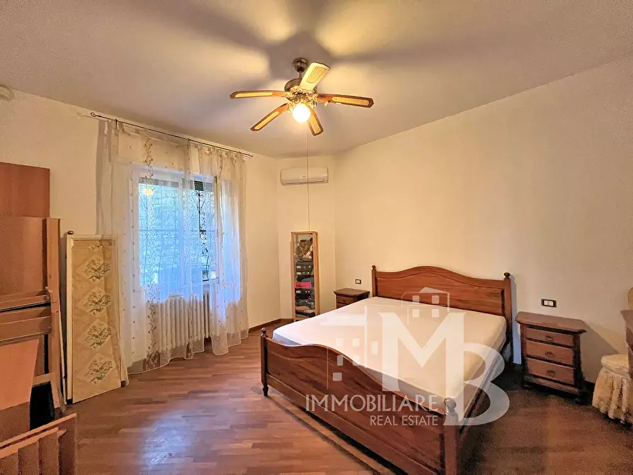 Immagine 21 di Quadrilocale in vendita  a Camogli