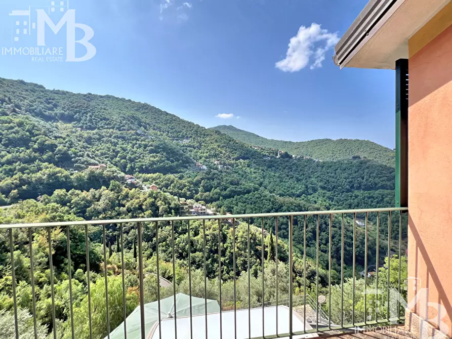 Immagine 48 di Casa indipendente in vendita  in Via Pietrafitta 1 a Avegno