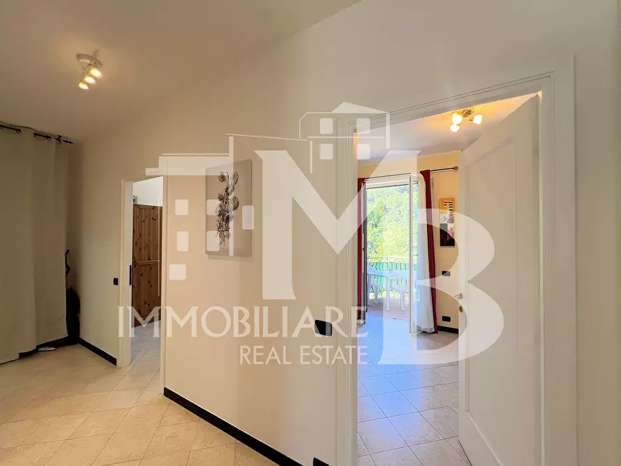 Immagine 39 di Quadrilocale in vendita  in Strada Provinciale 333 di Uscio 56 a Avegno