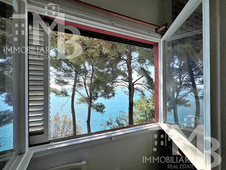 Immagine 64 di Attico in vendita  in Via Alla Torre 2 a Sori