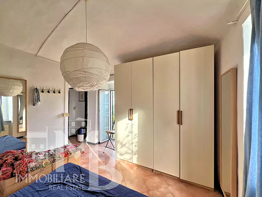 Immagine 10 di Quadrilocale in vendita  in Via Chiesa di Calcinara a Uscio