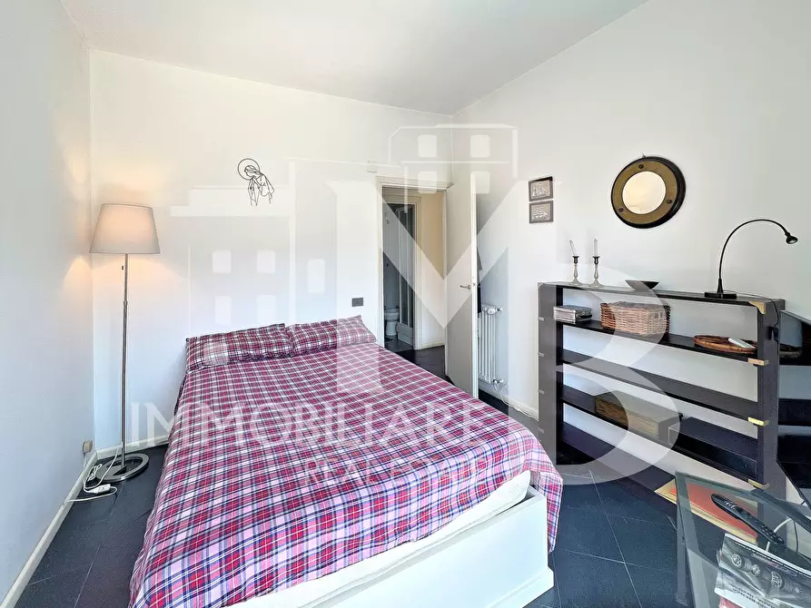 Immagine 18 di Pentalocale in vendita  in Via Privata Gilberto Govi 6 a Recco