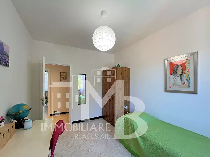 Immagine 32 di Quadrilocale in vendita  in Strada Provinciale 333 di Uscio 56 a Avegno