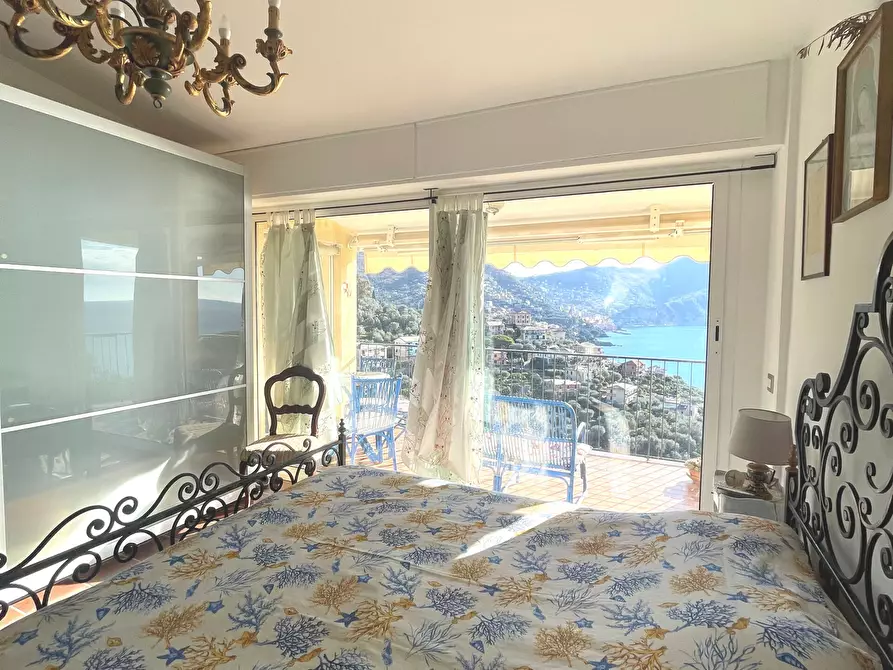 Immagine 30 di Casa indipendente in vendita  in VIA DEL CASTELLO 32 a Recco