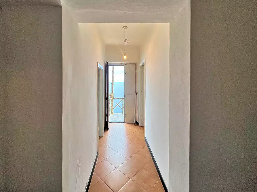 Immagine 13 di Casa semindipendente in vendita  in Frazione Sant'Apollinare 3 a Sori