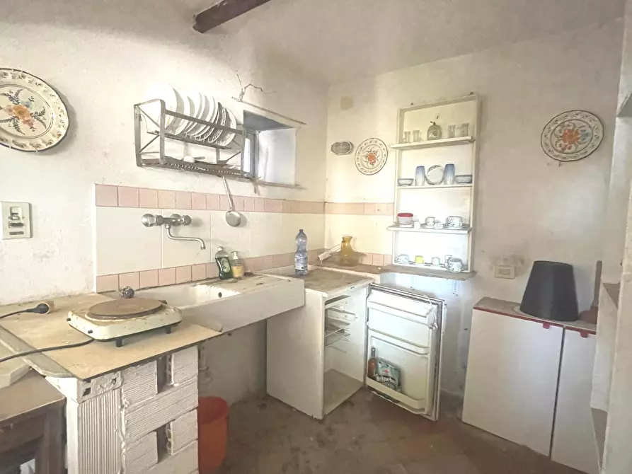 Immagine 15 di Bilocale in vendita  in Via Chiesa Vecchia di Bana 18/A a Camogli